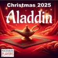  Aladdin's lamp